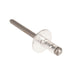 Omix 11811.79 Bumper Specialty Rivet; Front or Rear; - Truck Part Superstore