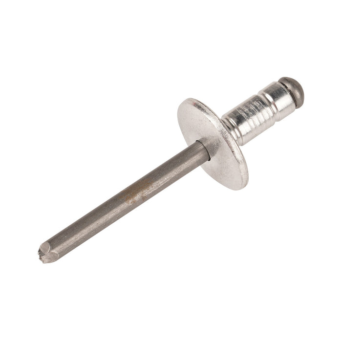 Omix 11811.79 Bumper Specialty Rivet; Front or Rear; - Truck Part Superstore