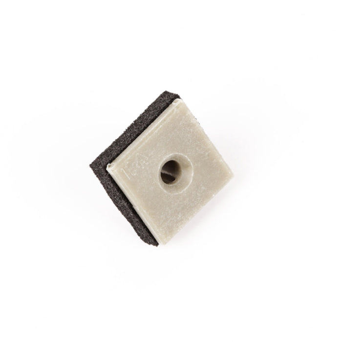 Omix 11811.80 Door Trim Panel Snap in Nut; For Number 8 Screw; - Truck Part Superstore