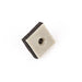 Omix 11811.80 Door Trim Panel Snap in Nut; For Number 8 Screw; - Truck Part Superstore