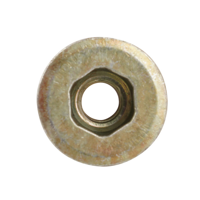 Omix 11811.82 DoorIntTrimPnlNut - Truck Part Superstore