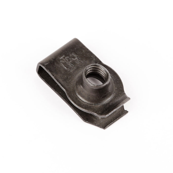 Omix 11811.90 Front and Rear Fascia U-Nut; M6; - Truck Part Superstore