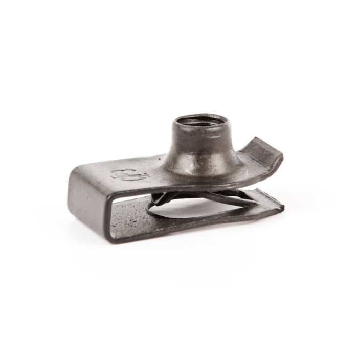 Omix 11811.90 Front and Rear Fascia U-Nut; M6; - Truck Part Superstore