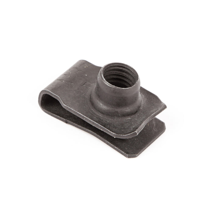 Omix 11811.91 Bumper Spare Tire U-Nut; M8x1.25; - Truck Part Superstore