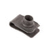 Omix 11811.91 Bumper Spare Tire U-Nut; M8x1.25; - Truck Part Superstore