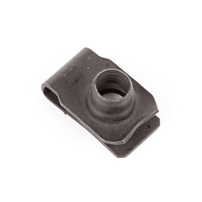 Omix 11811.91 Bumper Spare Tire U-Nut; M8x1.25; - Truck Part Superstore