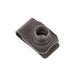 Omix 11811.91 Bumper Spare Tire U-Nut; M8x1.25; - Truck Part Superstore
