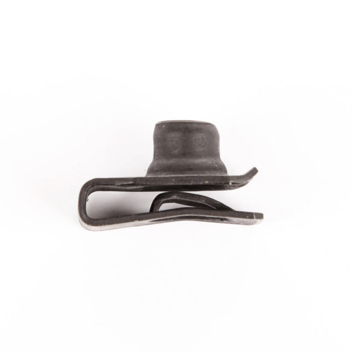 Omix 11811.91 Bumper Spare Tire U-Nut; M8x1.25; - Truck Part Superstore