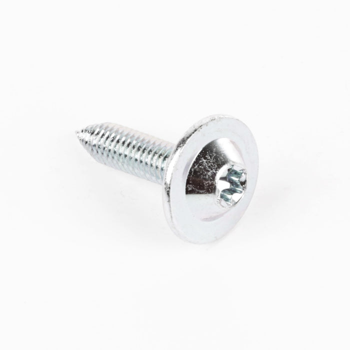 Omix 11811.95 Tapping Screw; M6x1.0x25mm; - Truck Part Superstore