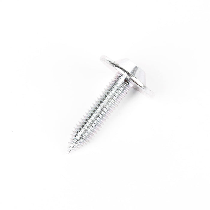 Omix 11811.95 Tapping Screw; M6x1.0x25mm; - Truck Part Superstore