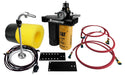 Aeromotive Fuel System 11811 Fuel Pump, Diesel, 230GPH, 01-10 Duramax Complete Kit. - Truck Part Superstore