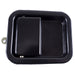 Omix 11812.06 Paddle Door Handle; Paddle-Style; Black; - Truck Part Superstore