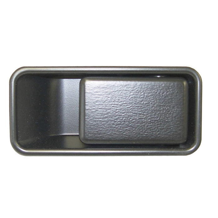 Omix 11812.08 Exterior Door Handle; For Factory Half Doors; - Truck Part Superstore
