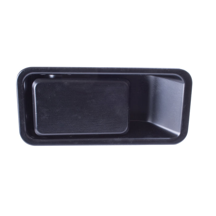 Omix 11812.09 Exterior Door Handle; For Factory Half Doors; - Truck Part Superstore
