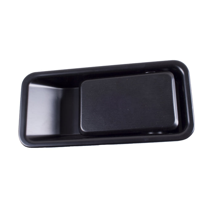 Omix 11812.10 Tailgate Handle; Outer; - Truck Part Superstore