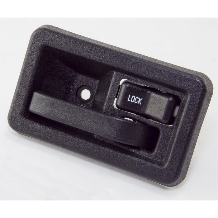 Omix 11812.12 Door Handle; Front Right; For Use w/Half Or Full Doors; - Truck Part Superstore