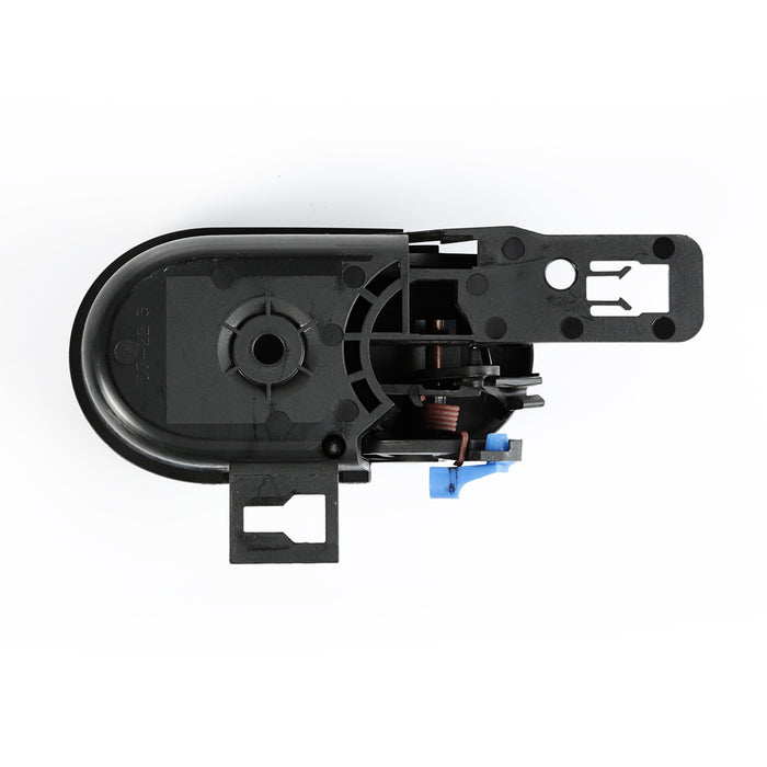 Omix 11812.19 Interior Door Handle; Front Left; Inside Release; - Truck Part Superstore