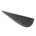 Omix 11812.26 Mirror Flag Applique; Front Left; - Truck Part Superstore
