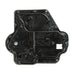 Omix 11812.71 Door Panel Carrier Plate; Front Right; - Truck Part Superstore