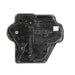 Omix 11812.72 Door Panel Carrier Plate; Front Left; - Truck Part Superstore