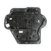 Omix 11812.72 Door Panel Carrier Plate; Front Left; - Truck Part Superstore
