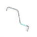 Omix 11812.85 Door Link; Rear Right; Outside Handle To Latch; - Truck Part Superstore