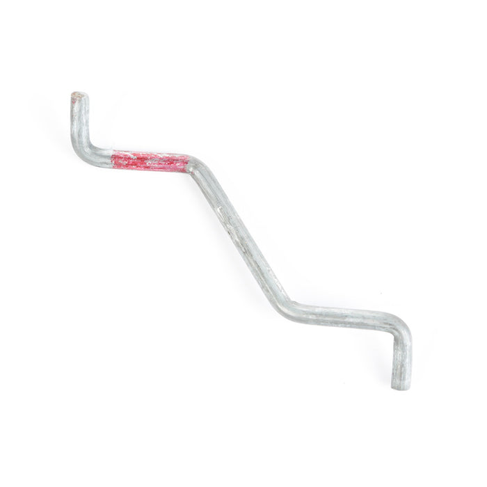 Omix 11812.86 Door Link; Rear Left; Outside Handle To Latch; - Truck Part Superstore