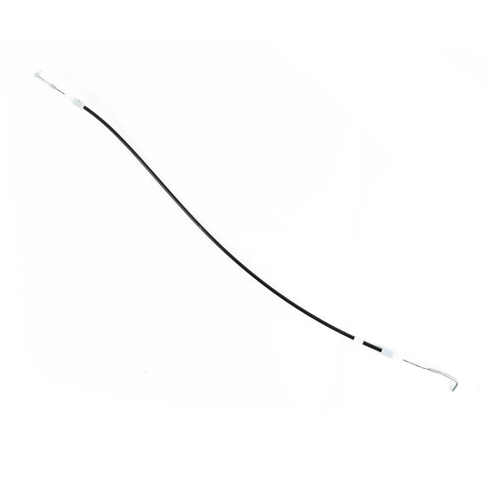 Omix 11812.89 Door Cable; Front Right; Inside Handle To Latch; - Truck Part Superstore
