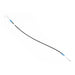 Omix 11812.90 Door Cable; Front Left; Inside Handle To Latch; - Truck Part Superstore