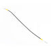 Omix 11812.91 Door Cable; Front Right; Inside Lock To Latch; - Truck Part Superstore