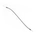 Omix 11812.92 Door Cable; Front Left; Inside Lock To Latch; - Truck Part Superstore