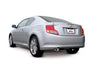 Borla 11813 Axle-Back Exhaust System - S-Type - Truck Part Superstore