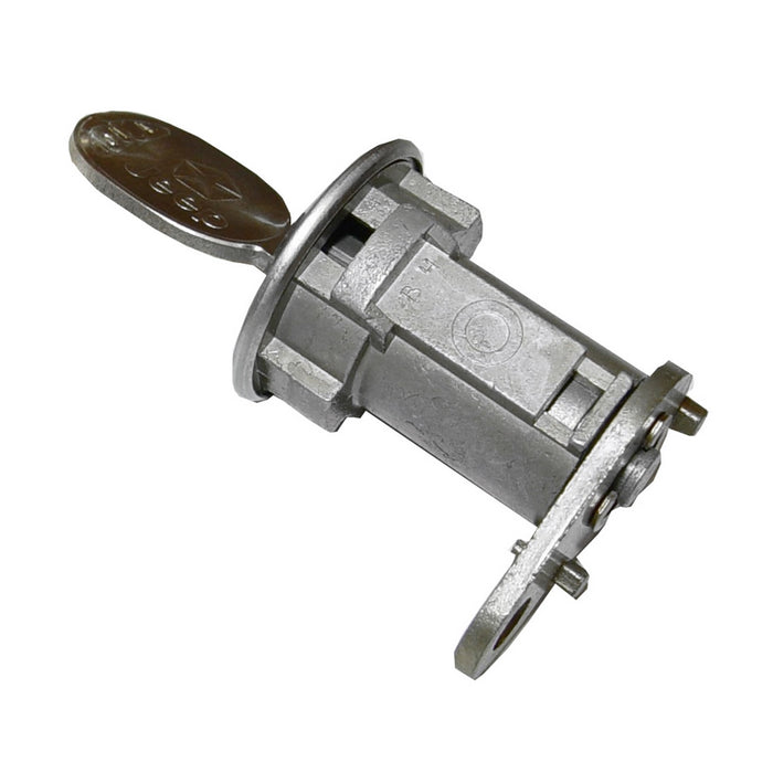 Omix 11813.01 Door Lock Cylinder; - Truck Part Superstore