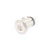 Omix 11813.12 Door Lock Cylinder; Incl. 3 Matching Door Lock Cylinders; - Truck Part Superstore