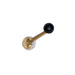 Omix 11814.01 Window Crank Handle - Truck Part Superstore
