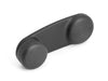 Omix 11814.02 Window Crank Handle; Left Or Right; Black; - Truck Part Superstore
