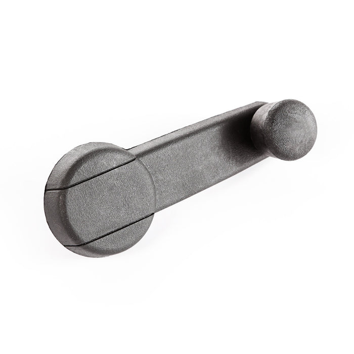 Omix 11814.05 Window Crank Handle; - Truck Part Superstore