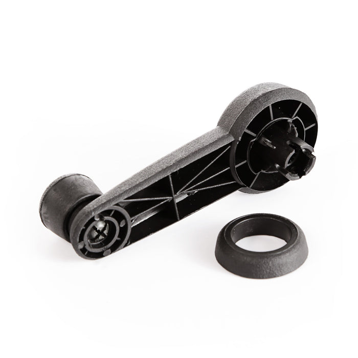 Omix 11814.05 Window Crank Handle; - Truck Part Superstore