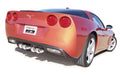 Borla 11815 Axle-Back Exhaust System - S-Type ll - Truck Part Superstore