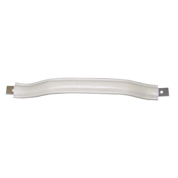 Omix 11815.09 Door Handle Pull; Interior; Front; Gray; - Truck Part Superstore