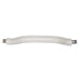 Omix 11815.09 Door Handle Pull; Interior; Front; Gray; - Truck Part Superstore