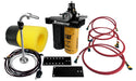 Aeromotive Fuel System 11817 Fuel Pump, Diesel, 230GPH, 08-10 6.4L Ford Powerstroke Complete Kit. - Truck Part Superstore