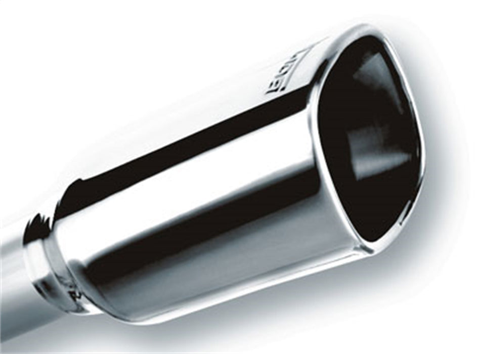 Borla 11818 Axle-Back Exhaust System - S-Type - Truck Part Superstore