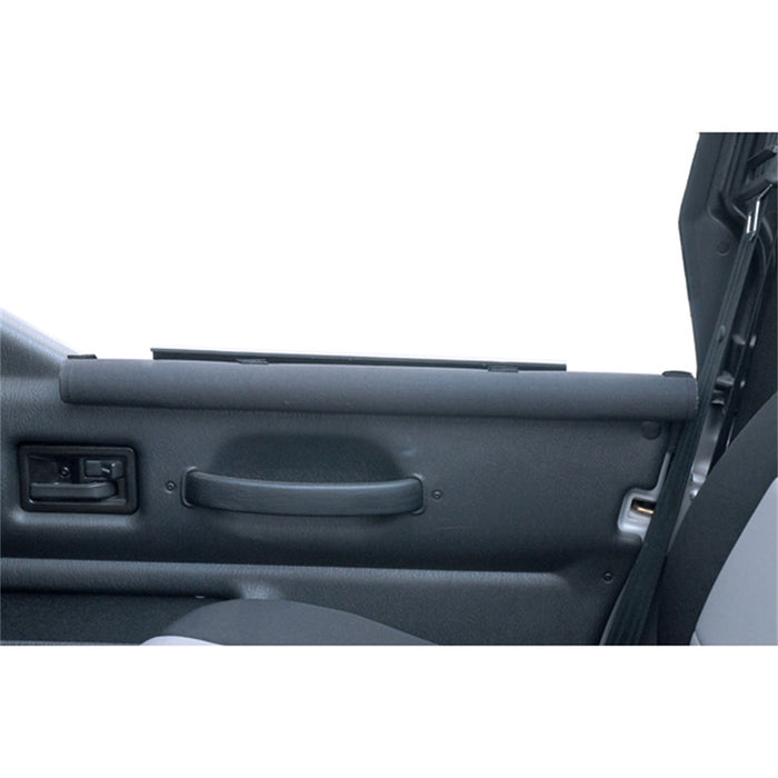 Rugged Ridge 11820.20 Trail Arm Rest - Truck Part Superstore