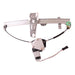 Omix 11821.12 Power Window Regulator; Rear Right; - Truck Part Superstore