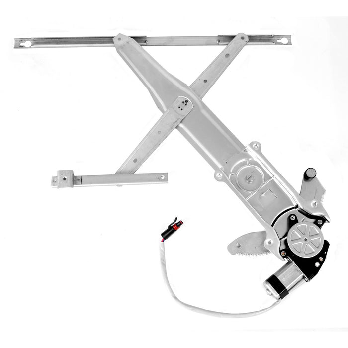 Omix 11821.50 Window Motor; Front Right; - Truck Part Superstore