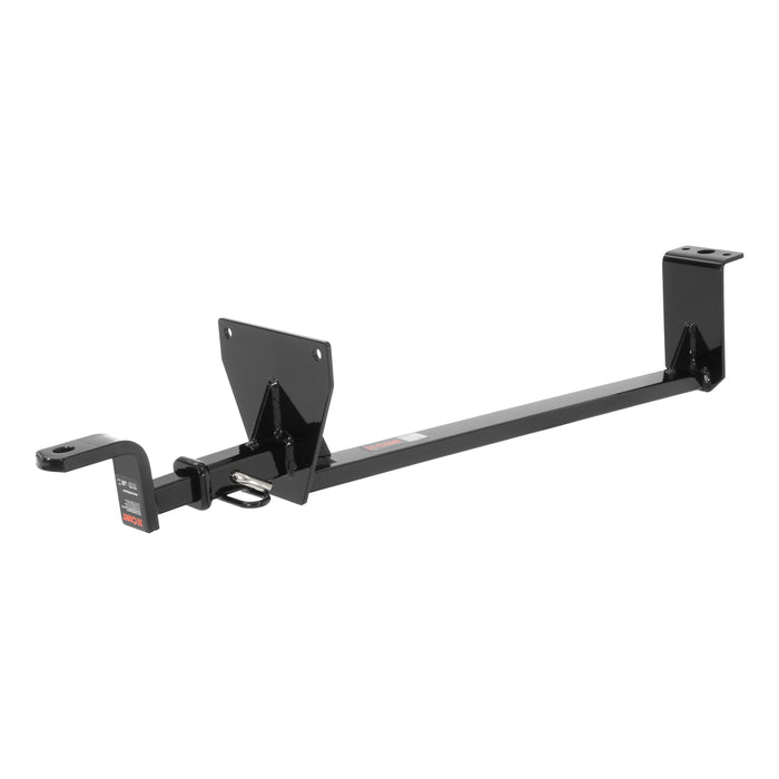 CURT 118243 Class 1 Trailer Hitch; 1-1/4in. Ball Mount; Select Mercedes-Benz Vehicles - Truck Part Superstore