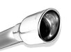 Borla 11828 Axle-Back Exhaust System - S-Type - Truck Part Superstore