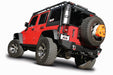 Borla 11834BC Axle-Back Exhaust System - S-Type - Truck Part Superstore