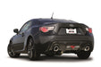 Borla 11839 Axle-Back Exhaust System - S-Type - Truck Part Superstore